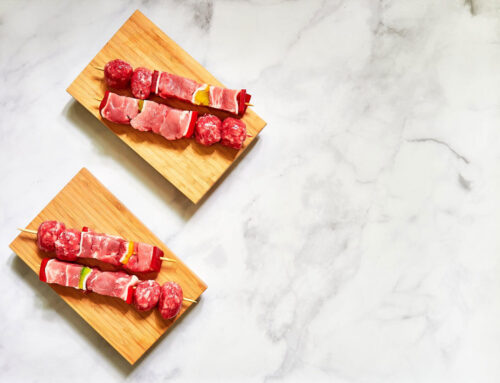 Southern Comfort Desserts Made Easy with Calhoun Bend Mill Mixes