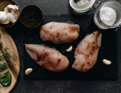 Tomato Season: Your Guide to Perfect Varieties at Burton Farms