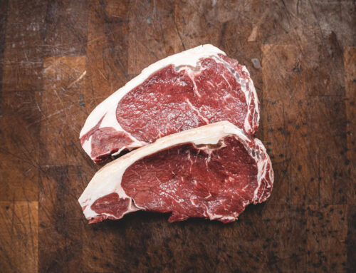 Local Harvest: Why Our Farm-Fresh Tomatoes Make All the Difference